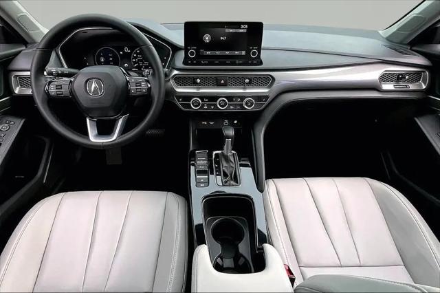 2025 Acura Integra Integra