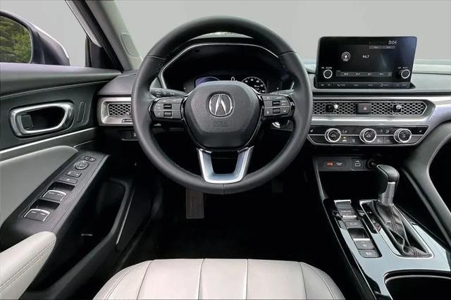 2025 Acura Integra Integra