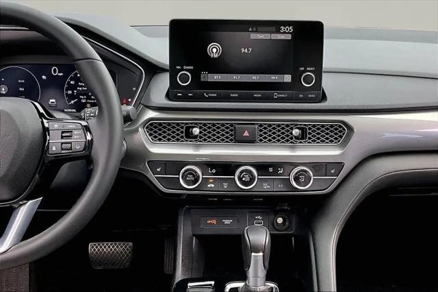 2025 Acura Integra Integra