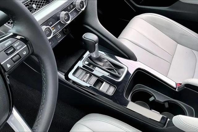 2025 Acura Integra Integra