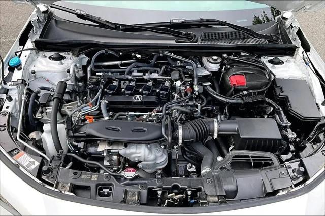 2025 Acura Integra Integra