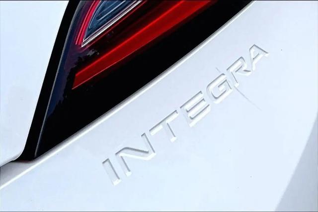 2025 Acura Integra Integra