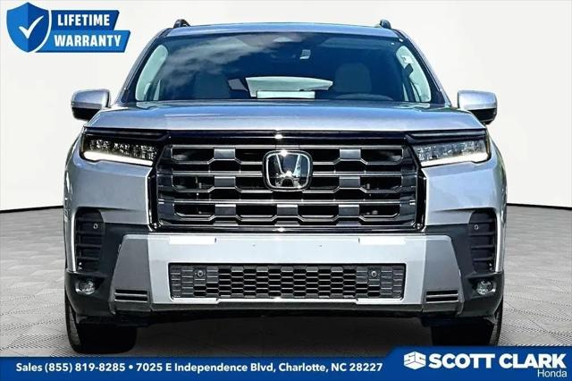 2026 Honda Pilot EX-L for sale in Cornelius, NC