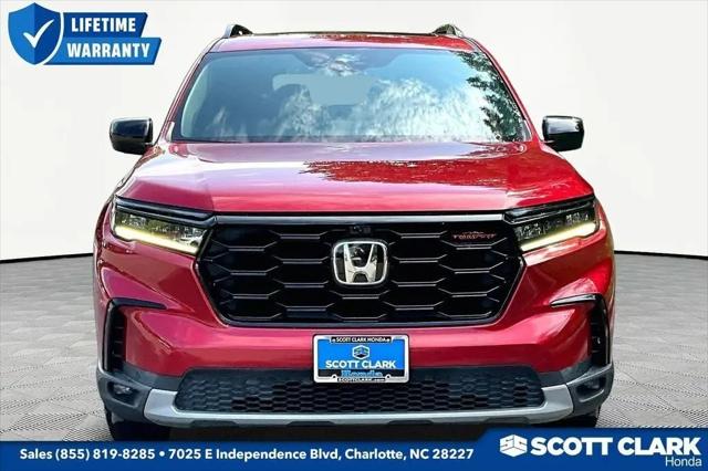 2023 Honda Pilot AWD TrailSport for sale in Cornelius, NC