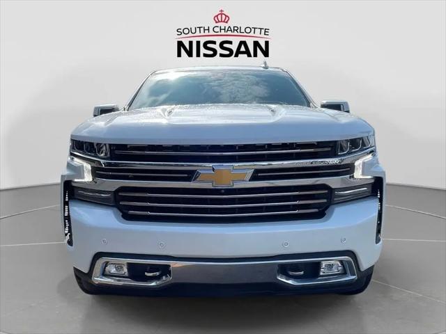 2021 Chevrolet Silverado 1500 High Country for sale in Cornelius, NC