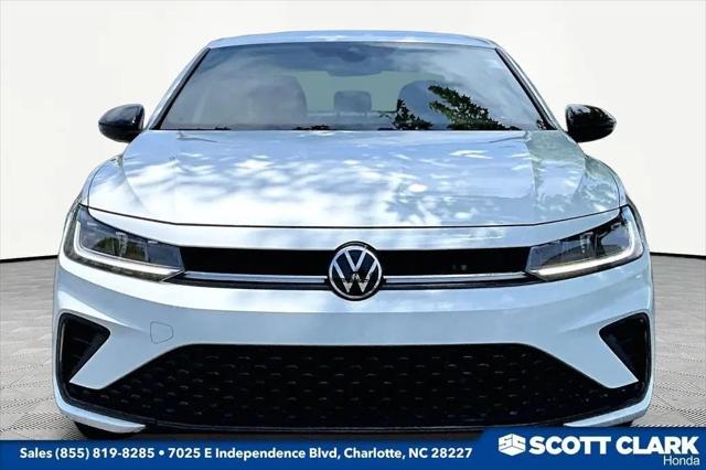 2025 Volkswagen Jetta 1.5T Sport for sale in Cornelius, NC