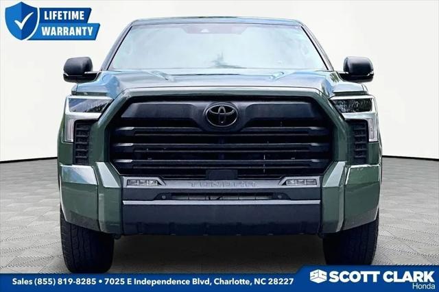 2023 Toyota Tundra SR5 for sale in Cornelius, NC