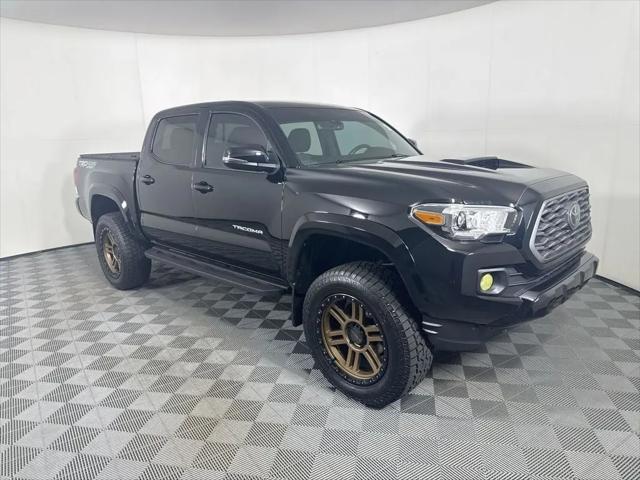 2022 Toyota Tacoma TRD Sport for sale in Cornelius, NC