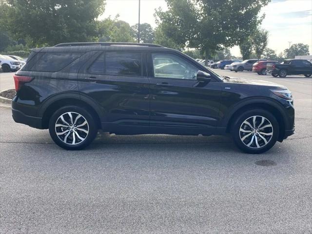 2025 Ford Explorer ST-Line for sale in Cornelius, NC