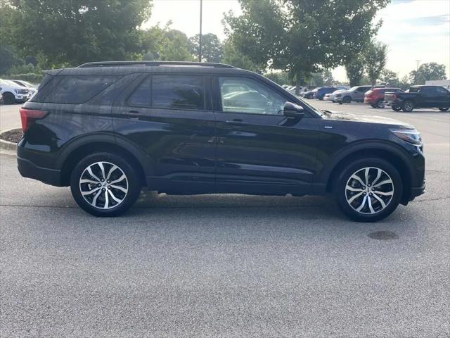 2025 Ford Explorer ST-Line for sale in Cornelius, NC