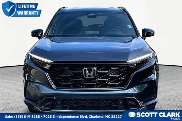 2025 Honda CR-V Hybrid Sport-L for sale in Cornelius, NC