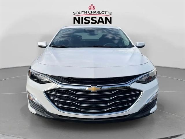 2023 Chevrolet Malibu FWD 1FL for sale in Cornelius, NC