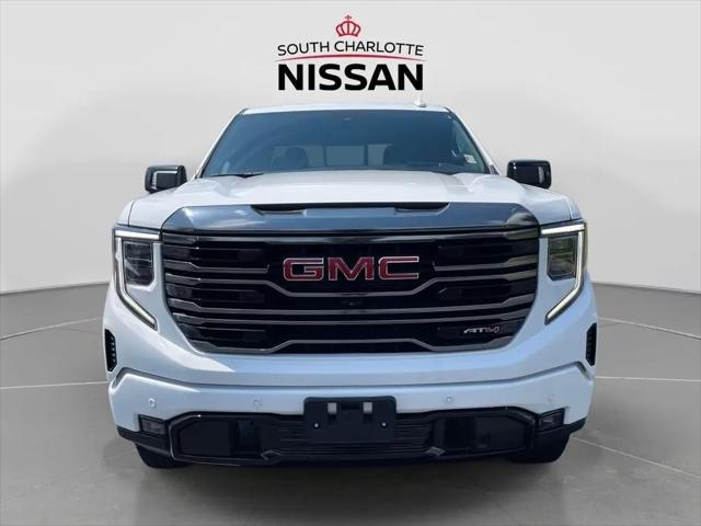 2022 GMC Sierra 1500 AT4 for sale in Cornelius, NC
