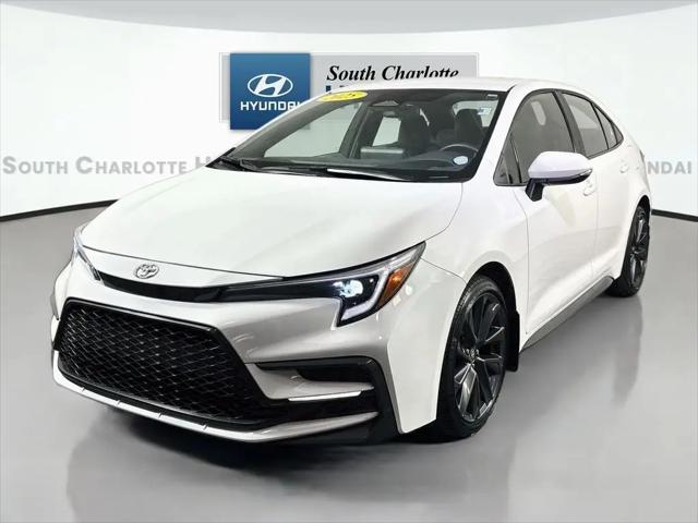 2025 Toyota Corolla SE for sale in Cornelius, NC