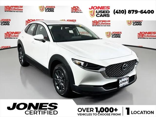 2020 Mazda CX-30 Base for sale in Fallston, MD