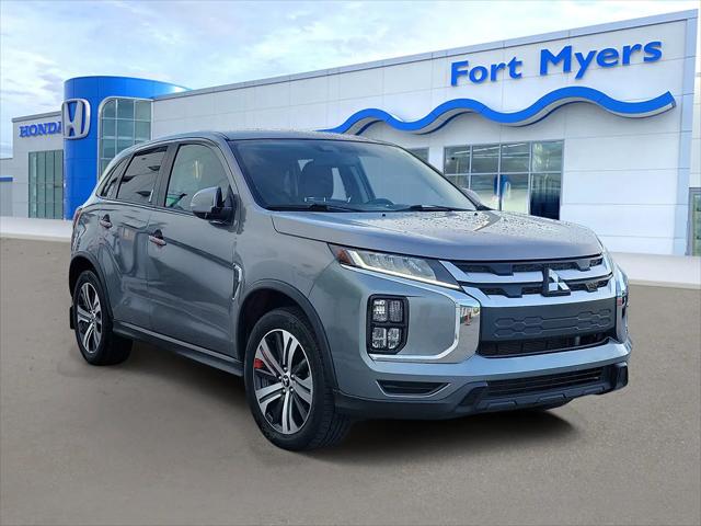 2021 Mitsubishi Outlander Sport 2.0 SE 2WD for sale in Fort Myers, FL