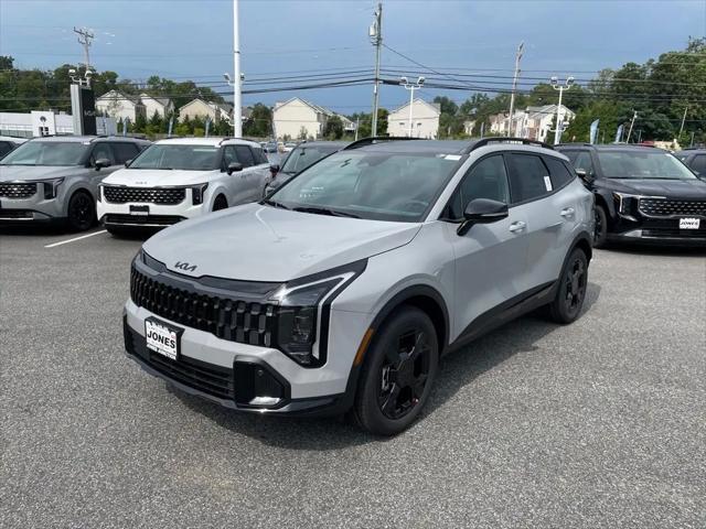 2027 Kia Sportage Hybrid X-Line for sale in Fallston, MD