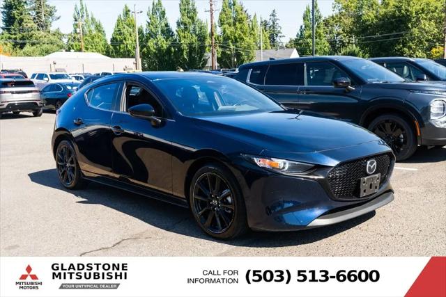 2024 Mazda Mazda3 2.5 S Select Sport for sale in Milwaukie, OR