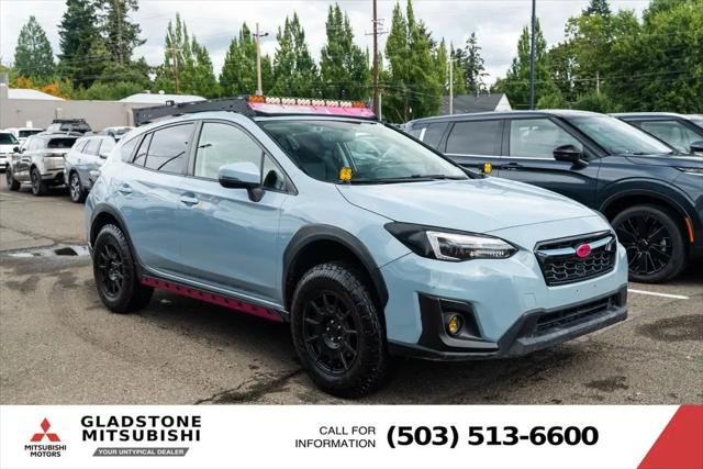 2019 Subaru Crosstrek 2.0i Limited for sale in Milwaukie, OR