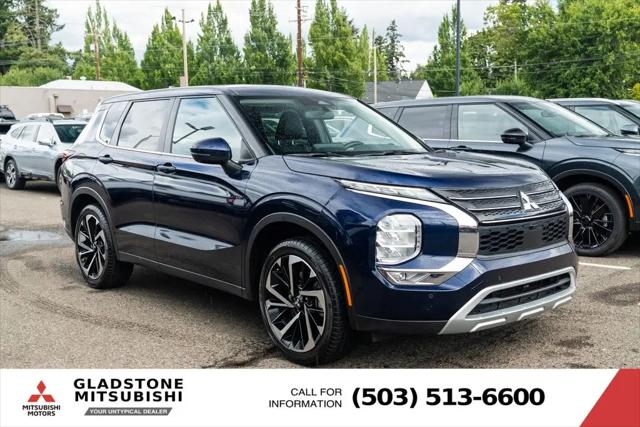 2024 Mitsubishi Outlander SE 2.5 2WD for sale in Milwaukie, OR