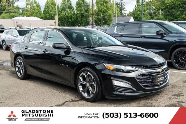 2024 Chevrolet Malibu FWD 1LT for sale in Milwaukie, OR