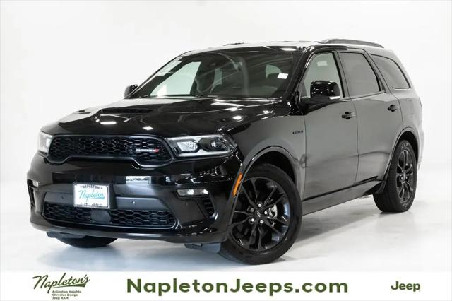 2023 Dodge Durango R/T Plus AWD for sale in Arlington Heights, IL