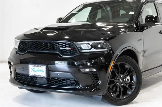 2023 Dodge Durango R/T Plus AWD