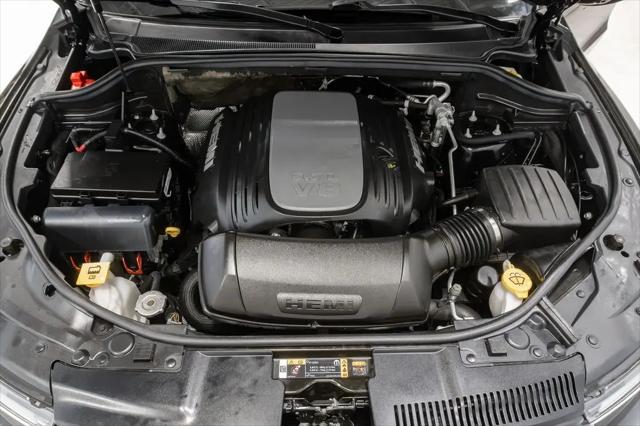 2023 Dodge Durango R/T Plus AWD