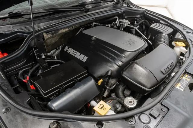 2023 Dodge Durango R/T Plus AWD