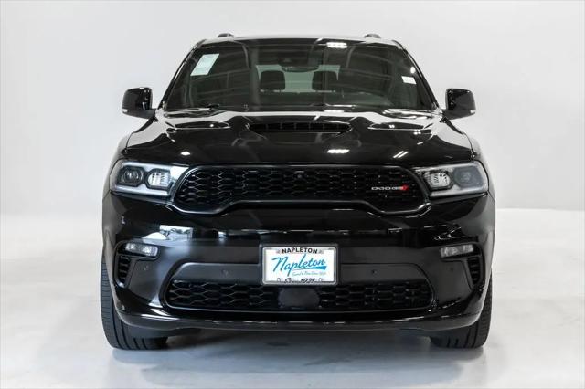 2023 Dodge Durango R/T Plus AWD