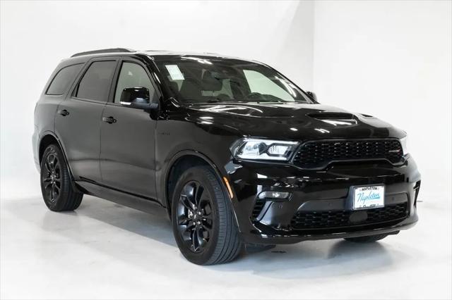 2023 Dodge Durango R/T Plus AWD