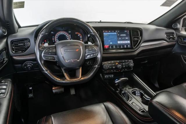 2023 Dodge Durango R/T Plus AWD