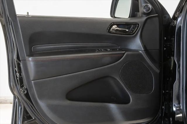 2023 Dodge Durango R/T Plus AWD
