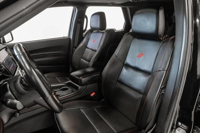 2023 Dodge Durango R/T Plus AWD