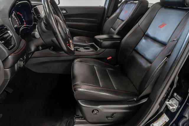 2023 Dodge Durango R/T Plus AWD