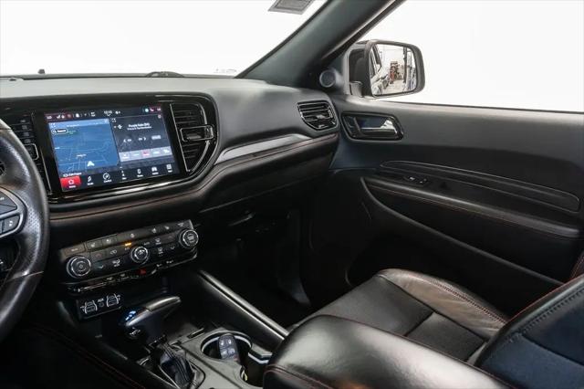 2023 Dodge Durango R/T Plus AWD