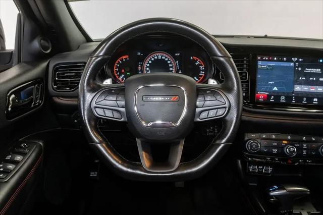 2023 Dodge Durango R/T Plus AWD
