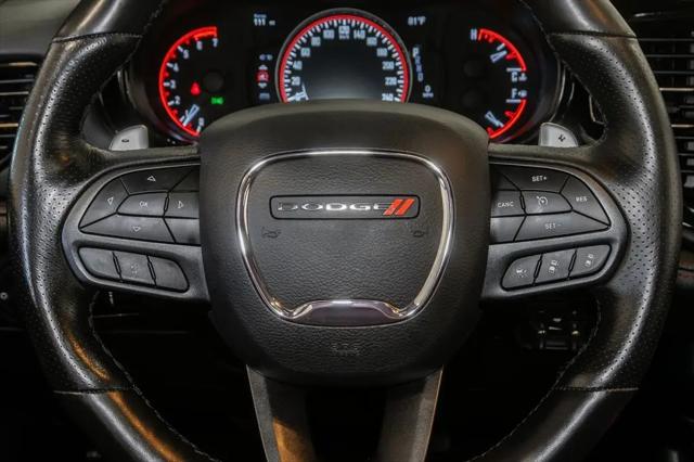 2023 Dodge Durango R/T Plus AWD