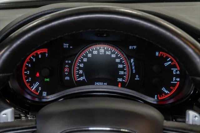 2023 Dodge Durango R/T Plus AWD