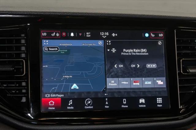 2023 Dodge Durango R/T Plus AWD