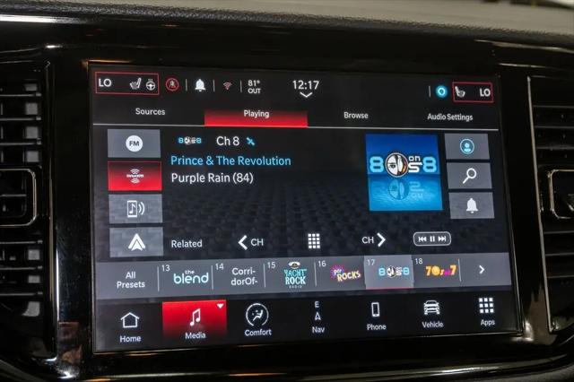 2023 Dodge Durango R/T Plus AWD