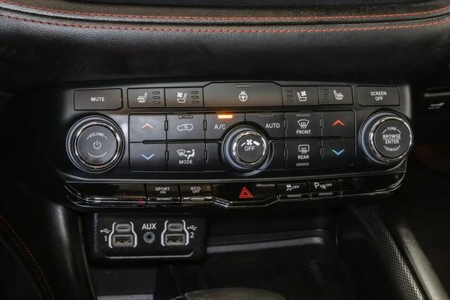 2023 Dodge Durango R/T Plus AWD