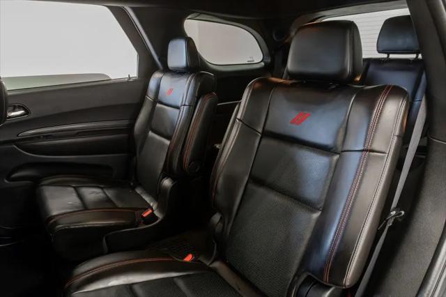 2023 Dodge Durango R/T Plus AWD