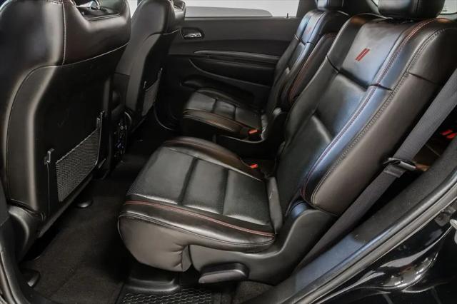2023 Dodge Durango R/T Plus AWD
