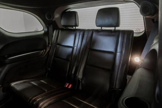 2023 Dodge Durango R/T Plus AWD