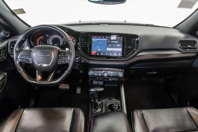 2023 Dodge Durango R/T Plus AWD