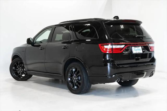 2023 Dodge Durango R/T Plus AWD