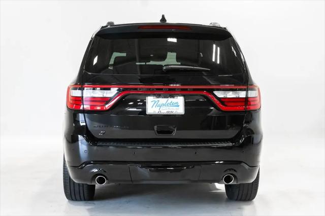 2023 Dodge Durango R/T Plus AWD
