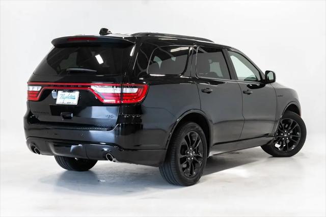 2023 Dodge Durango R/T Plus AWD