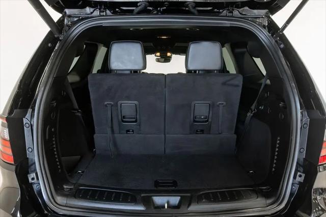 2023 Dodge Durango R/T Plus AWD